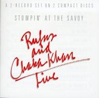 Stompin' at The Savoy